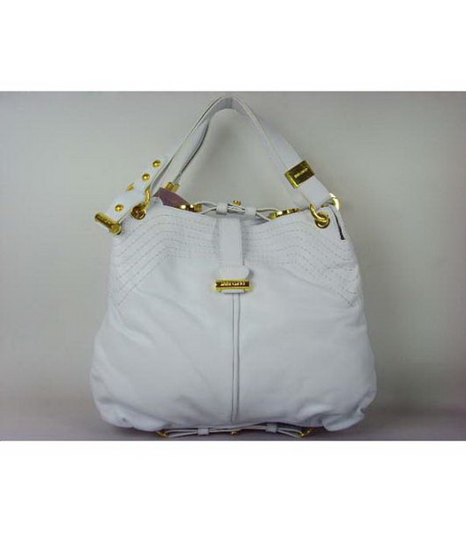 Alex Bag_White Pelle